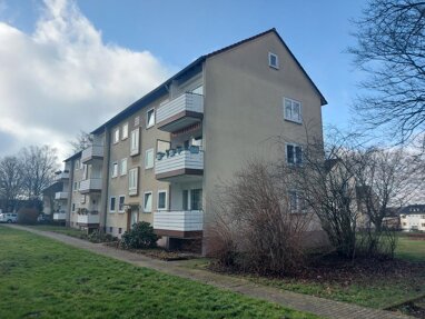 Wohnung zum Kauf Provisionsfrei 90.500 € 2,5 Zimmer 43,7 m² 1. Geschoss Klobesstraße 8 Holte - Kreta Dortmund 44388