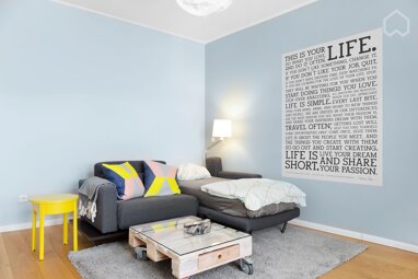 Wohnung zur Miete Wohnen auf Zeit 1.300 € 2 Zimmer 36 m² frei ab 01.01.2025 Derendorf Düsseldorf 40476