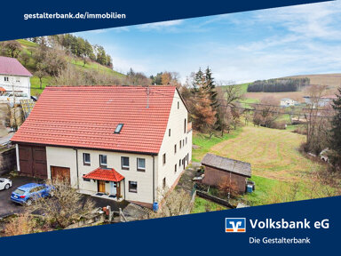 Bauernhaus zum Kauf 330.000 € 7 Zimmer 160 m² 3.893 m² Grundstück Nordhalden Blumberg / Nordhalden 78176