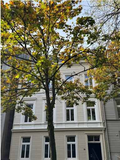 Haus zum Kauf 1.150.000 € 17 Zimmer 290 m² 200 m² Grundstück frei ab 01.04.2025 Nordstadt Wuppertal / Nordstadt 42105