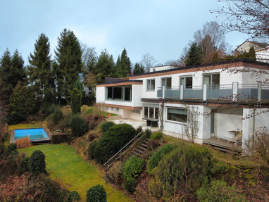 Einfamilienhaus zum Kauf 545.000 € 7 Zimmer 238 m² 2.070 m² Grundstück Bännjer-Rück - Westen Kaiserslautern 67663