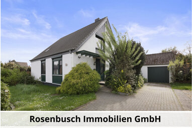 Einfamilienhaus zum Kauf 329.000 € 7 Zimmer 143 m² 851 m² Grundstück Lüssum - Bockhorn Bremen / Lüssum 28779