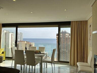 Studio zum Kauf 285.000 € 63 m² Benidorm 03500