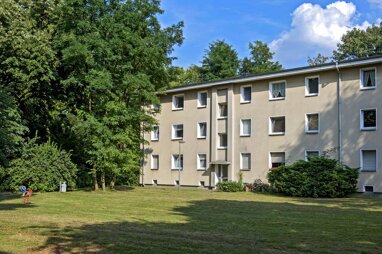 Wohnung zur Miete 319 € 2,5 Zimmer 46 m² 1. Geschoss Emmericher Straße 128 Obermeiderich Duisburg 47138