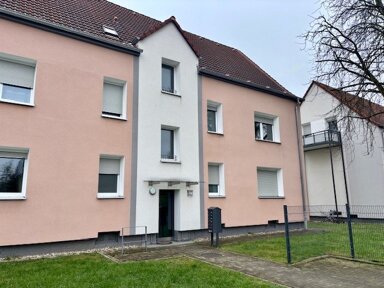 Wohnung zur Miete 459 € 1 Zimmer 45,7 m² frei ab 01.02.2025 Arenbergstr. 74 Karnap Essen 45329