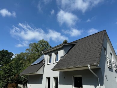 Einfamilienhaus zum Kauf 499.000 € 5 Zimmer 145 m² 970 m² Grundstück Karlsteinweg 16b Eversen-Siedlung Appel 21279