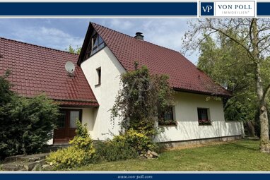 Einfamilienhaus zum Kauf 349.000 € 9 Zimmer 264 m² 4.779 m² Grundstück Bönitz Uebigau-Wahrenbrück / Bönitz 04924
