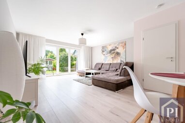 Reihenmittelhaus zum Kauf Provisionsfrei 415.500 € 4 Zimmer 95 m² 150 m² Grundstück Meimersdorf Bezirk 2 Kiel 24145
