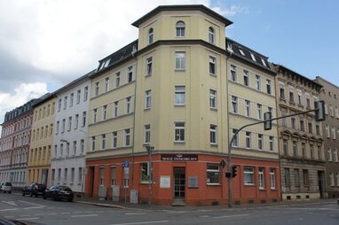 Laden zur Miete Provisionsfrei 260 € 1 Zimmer 50 m² Verkaufsfläche Kopernikusstr. 14 Debschwitz 1 Gera 07548