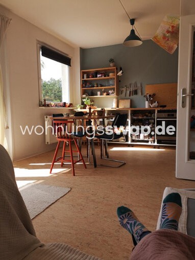 Apartment zur Miete 396 € 4 Zimmer 65 m² 1. Geschoss Niederschönhausen 13156