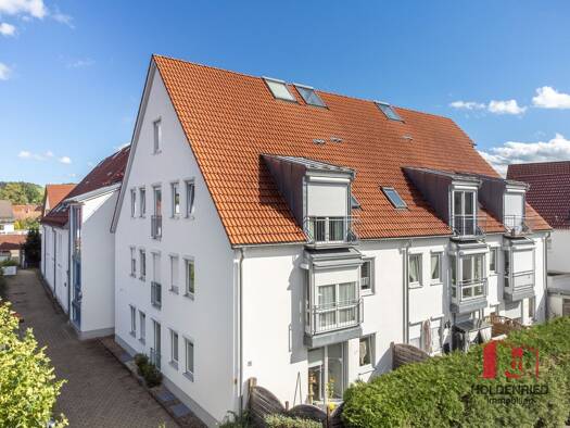 Wohnung zum Kauf 226.000 € 2 Zimmer 68 m² EG Ottobeuren 87724