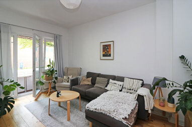 Wohnung zum Kauf 285.000 € 2,5 Zimmer 57 m² Barmbek - Nord Hamburg 22307