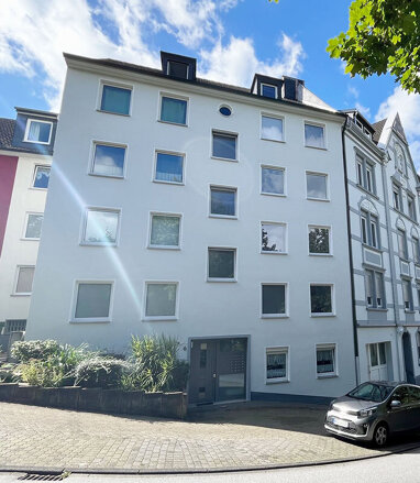 Wohnung zur Miete 415 € 2 Zimmer 47 m² 2. Geschoss frei ab sofort Hohle Straße 4 Eilpe-Süd / Selbecke Hagen 58091