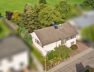 Einfamilienhaus zum Kauf 550.000 € 6 Zimmer 185,1 m² 1.115 m² Grundstück Schornstraße 12 Dietkirchen Limburg an der Lahn 65553