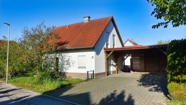 Einfamilienhaus zum Kauf 334.000 € 4 Zimmer 98 m² 541 m² Grundstück Hennenbach Ansbach 91522