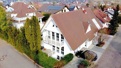 Einfamilienhaus zum Kauf 700.000 € 9 Zimmer 192 m² 328 m² Grundstück Nesselried Appenweier 77767