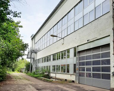 Lagerhalle zur Miete 10,50 € 2.333,1 m² Lagerfläche Brunhamstraße 21 Aubing-Süd München 81249