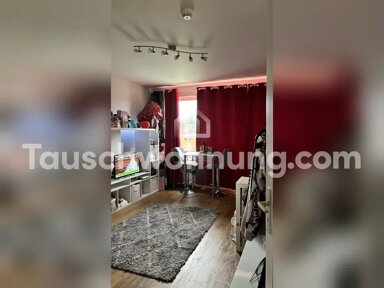 Wohnung zur Miete Tauschwohnung 340 € 1 Zimmer 34 m² 3. Geschoss Wik Bezirk 1 Kiel 24106