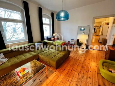 Wohnung zur Miete Tauschwohnung 683 € 2 Zimmer 71 m² 3. Geschoss Friedrichshain Berlin 10247