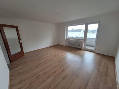 Studio zur Miete 450 € 2 Zimmer 60,7 m² 2. Geschoss Ickerner Str. 40 Ickern - Süd Castrop Rauxel 44581