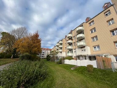 Wohnung zum Kauf 298.000 € 3 Zimmer 82 m² 2. Geschoss St. Mang - Ludwigshöhe Kempten (Allgäu) 87437