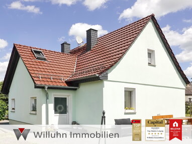 Einfamilienhaus zum Kauf 198.000 € 4 Zimmer 115 m² 662 m² Grundstück Schildau Belgern-Schildai 04889