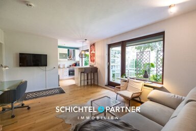 Wohnung zum Kauf 225.000 € 2 Zimmer 53,2 m² EG Steintor Bremen 28203