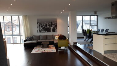 Loft zum Kauf provisionsfrei 696.600 € 3 Zimmer 172 m² 4. Geschoss Altstadt / Innenstadt 14 Fürth 90762