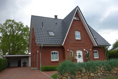 Einfamilienhaus zum Kauf 519.000 € 4 Zimmer 154 m² 600 m² Grundstück Krogaspe 24644