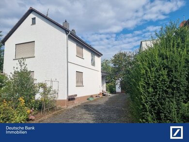 Einfamilienhaus zum Kauf 479.000 € 4 Zimmer 94 m² 827 m² Grundstück Urberach Rödermark 63322