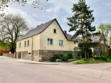 Einfamilienhaus zum Kauf 160.000 € 4 Zimmer 98 m² 194 m² Grundstück Petersberg Petersberg 06193