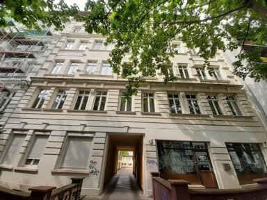 Wohnung zum Kauf provisionsfrei 113.880 € 4 Zimmer 94 m² Annastr. 29 Schellheimerplatz Magdeburg 39108