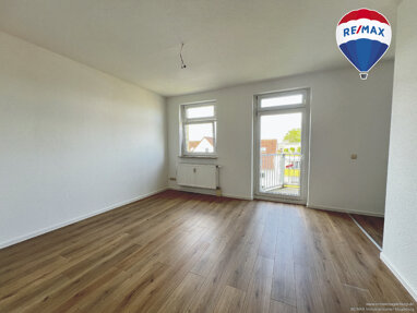 Wohnung zur Miete 350 € 2 Zimmer 50,8 m² Annastraße 14 St. Pauli / Alexander-Puschkin-Straße Magdeburg / Stadtfeld Ost 39108
