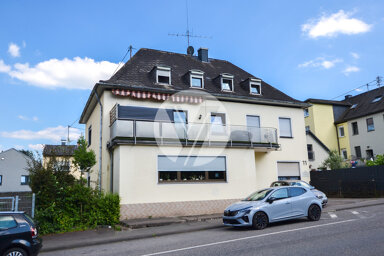 Mehrfamilienhaus zum Kauf 630.000 € 18 Zimmer 460 m² 923 m² Grundstück Koblenzerstraße 11 Quint 1 Trier 54293