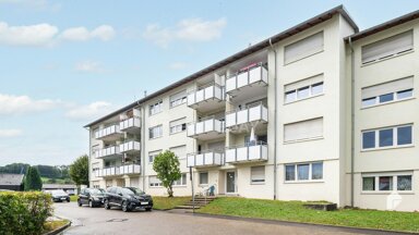 Wohnung zum Kauf 265.000 € 3 Zimmer 70,3 m² EG Rudersberg Rudersberg 73635