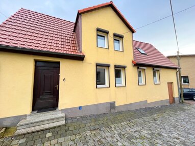 Einfamilienhaus zum Kauf 60.000 € 3 Zimmer 80 m² 80 m² Grundstück Kreisfeld Hergisdorf 06313