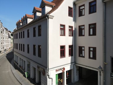 Wohnung zur Miete 330 € 1 Zimmer 34 m² Kleine Ulrichstraße 36 Altstadt Halle (Saale) 06108