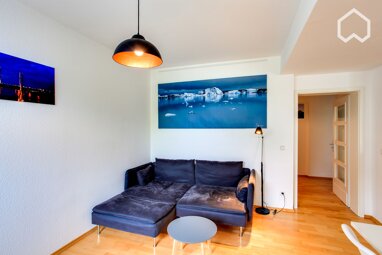 Wohnung zur Miete Wohnen auf Zeit 1.499 € 2 Zimmer 52 m² frei ab 13.02.2025 Derendorf Düsseldorf 40476