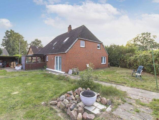 Einfamilienhaus zum Kauf 249.000 € 3 Zimmer 129 m² 763 m² Grundstück Breitenfelde 23881