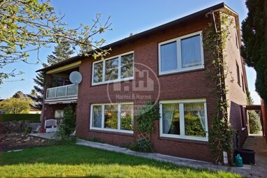 Mehrfamilienhaus zum Kauf 320.000 € 6 Zimmer 260 m² 960 m² Grundstück Sandhorst Aurich 26603