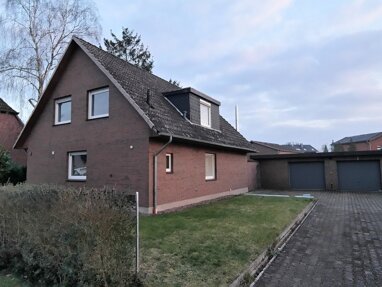 Einfamilienhaus zum Kauf Provisionsfrei 320.000 € 4 Zimmer 134 m² 523 m² Grundstück Lerchenweg 6 Echem Echem 21379