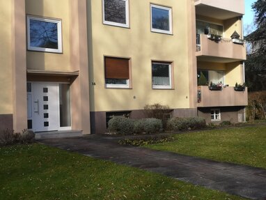 Wohnung zur Miete 1.170 € 4 Zimmer 115 m² EG frei ab sofort Girardetallee Bad Honnef Bad Honnef 53604