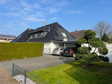 Mehrfamilienhaus zum Kauf 595.000 € 8 Zimmer 231 m² 697 m² Grundstück Aschhausen Bad Zwischenahn 26160