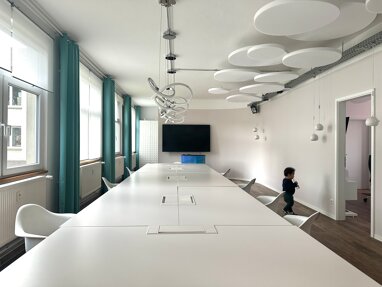 Atelier zur Miete Provisionsfrei 1.400 € 7 Zimmer 200 m² Bürofläche teilbar ab 50 m² Mühlburg - Weingärtensiedlung Karlsruhe 76185