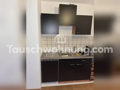 Wohnung zur Miete Tauschwohnung 530 € 1 Zimmer 34 m² 2. Geschoss Gievenbeck Münster 48161