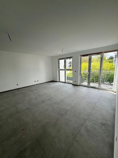 Wohnung zur Miete 1.500 € 4 Zimmer 98 m² 1. Geschoss Philipp Ullrich Str Bieber Offenbach 63073