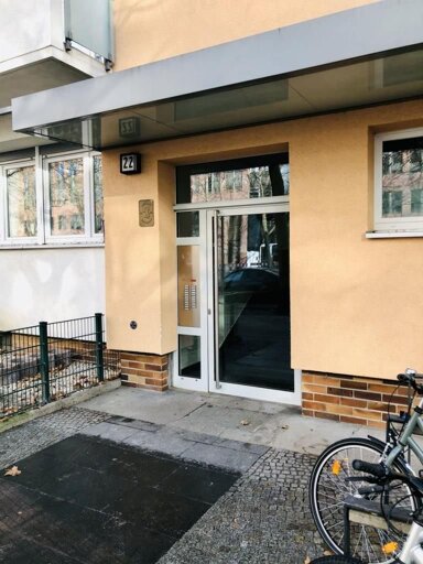 Wohnung zum Kauf provisionsfrei 256.900 € 3 Zimmer 68,8 m² 2. Geschoss Spichernstraße 22 Wilmersdorf Berlin 10777