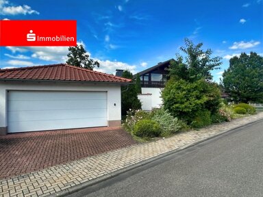 Villa zum Kauf 487.000 € 7 Zimmer 261 m² 1.356 m² Grundstück Stadtallendorf Stadtallendorf 35260