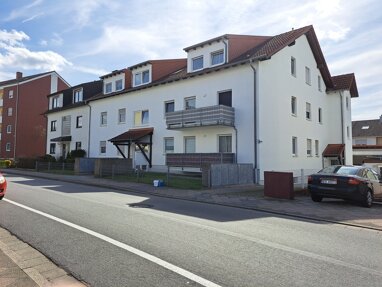 Wohnung zum Kauf Provisionsfrei 179.000 € 2 Zimmer Paul-Egell-Str. 8 Süd Speyer 67346