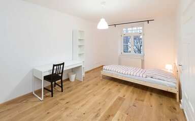 Wohnung zur Miete Wohnen auf Zeit 920 € 6 Zimmer 15 m² frei ab 10.02.2025 Frauenstraße 12 Angerviertel München 80469